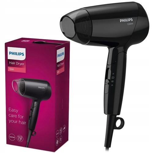 Neu philips haartrockner - philips,