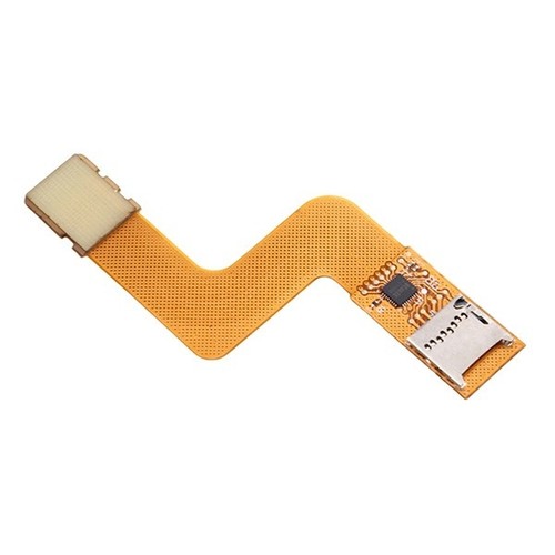 Micro adapter für - zu,