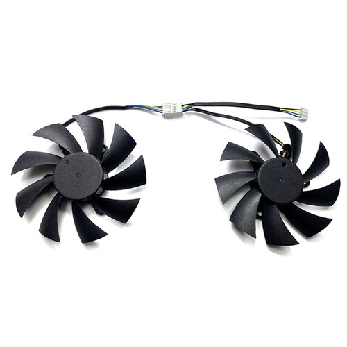 Lüfter ga92a2h für zotac - lüfter,