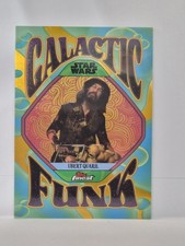 2025 Topps Star Wars Smugglers