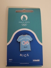 PIN OLYMPIA / Olympische