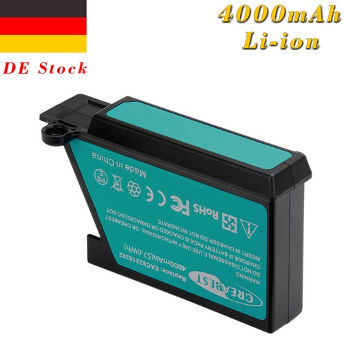 Für hom bot - lg, hom-bot