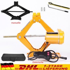 Elektrischer 12V Auto 3 Ton