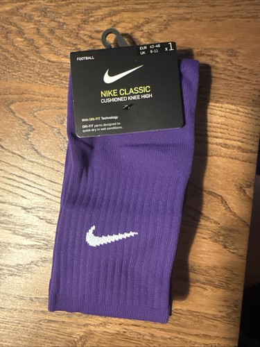 Nike classic cushioned knee - classic,