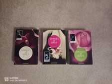Fifty Shades of grey Bücher