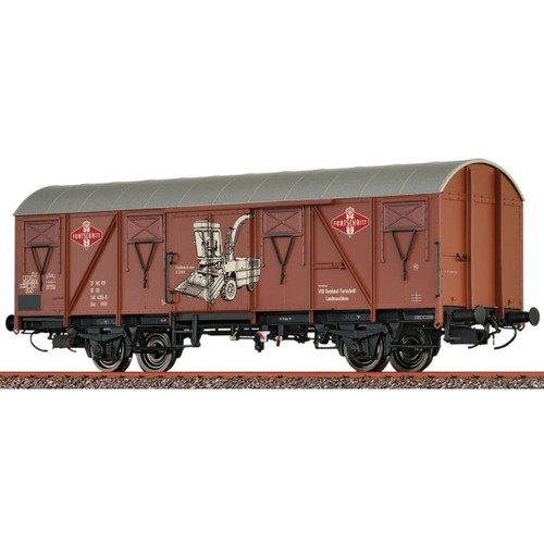 Brawa 51352 gedeckter - brawa, h0
