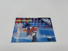 LEGO® Bauanleitung System