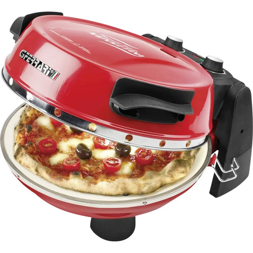G3ferrari napoletana pizzaofen - napoletana,