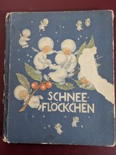 Altes Kinderbuch von 1937