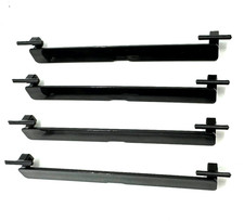 Abdeckung dachreling - 4x,