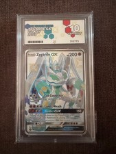 Pokemon TCG: Zygarde GX