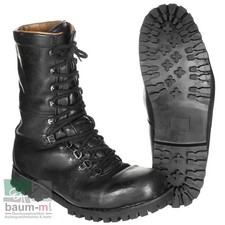 Kampfstiefel Österreichisches
