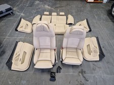LEDER Sitze BMW 5 F10 LEATHER