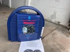 RUD-Master Montra Schneeketten