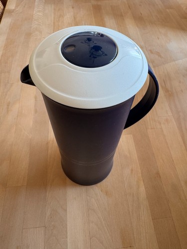 Verkaufe eine kaffeekanne - verkaufe, kaffeekanne/