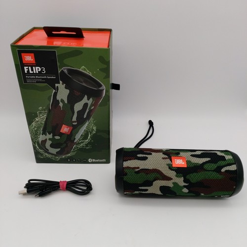 Jbl flip3 bluetooth - jbl,