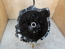 Schaltgetriebe 5 Gang