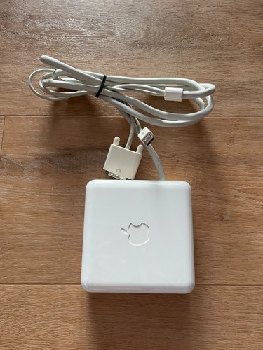 Apple dvi adc - apple, to
