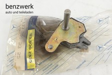 Mercedes W123 Diesel Lagerung
