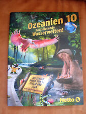 Ozeanien 10/Faszinierende