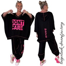 MYO-Lagenlook Oversize