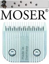 MOSER MAX 50 SCHERKOPF 3 MM "NEU"OVP"
