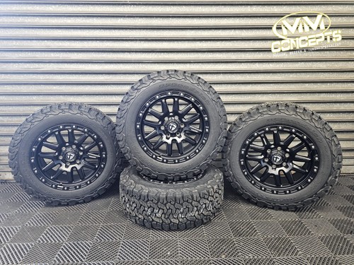 Zoll offroad tomason alu - offroad,