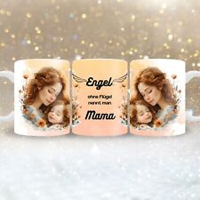 Tasse Mama Motiv Muttertag