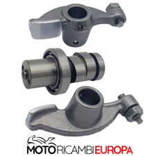 Set Welle Achse A Nocken