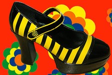 S18 70s hippie - s18✪, platform