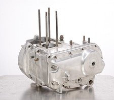 Heinkel Tourist Roller Kabine