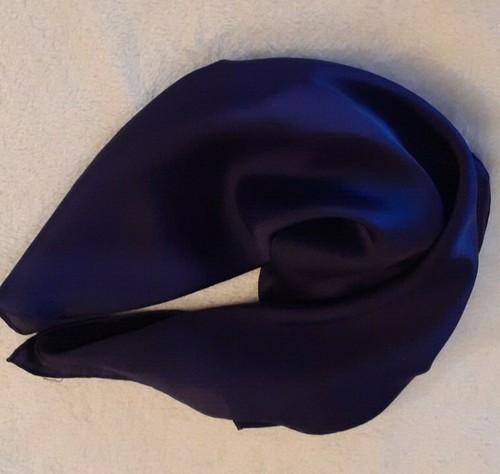 Neu seidentuch crepe satin - seidentuch,