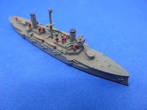 Navis neptun schiffsmodell - navis,