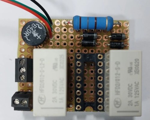 Digital modul für märklin - für,