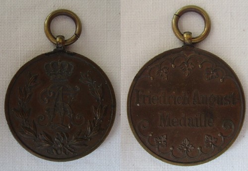 Sachsen friedrich august - sachsen,