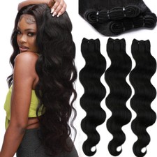 60 70CM Dick Echthaartresse