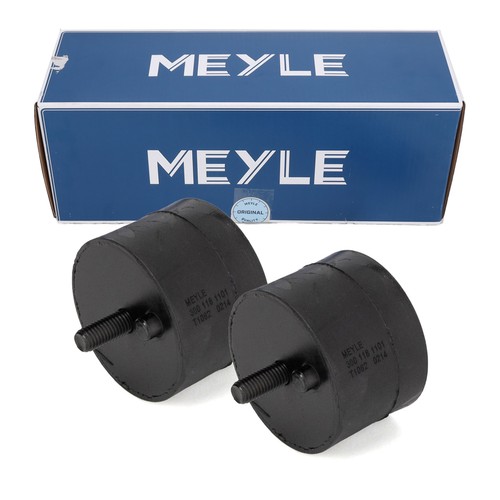 Meyle motorlager für bmw - meyle,