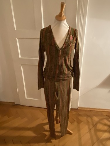 Blutsgeschwister leggins und - blutsgeschwister,