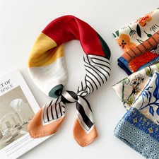 Modischer Damen-Schal Mit