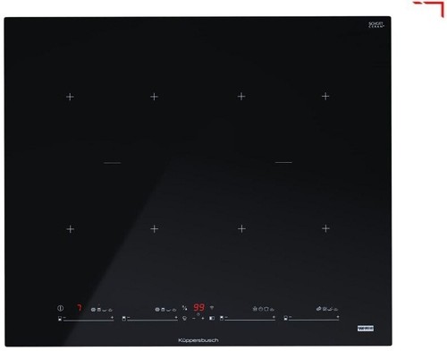 Küppersbusch 6880 sr - küppersbusch, 6880.1