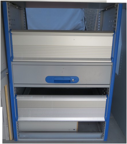 Bott vario - bott,