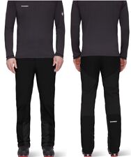 Mammut Aenergy SO Hybrid Pants Men Herren Skihose 1021 00950