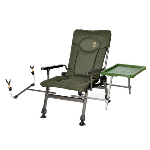 Carp angelstuhl campingstuhl - carp,
