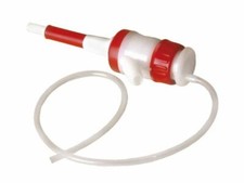 Automatische Abfüllpistole Bier Wein einfach abfüllen brauen Abfüller für Heber