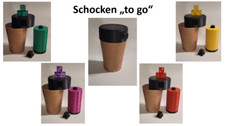 Würfelbecher schockbesteck - würfelbecher,