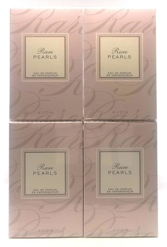 Avon rare pearls - 4,