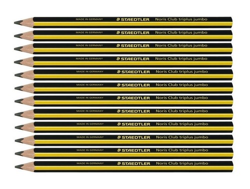 Bleistift staedtler - 12, x