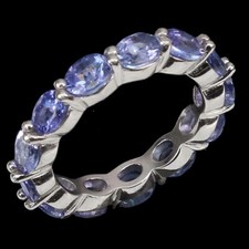 925 sterling silber ring oval - sterling,