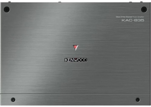 Kenwood kac 835 class - kenwood, kac-835