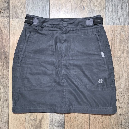 Nike acg damen - acg, grau